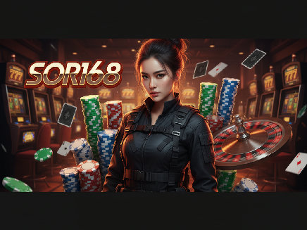 sor168 สล็อต